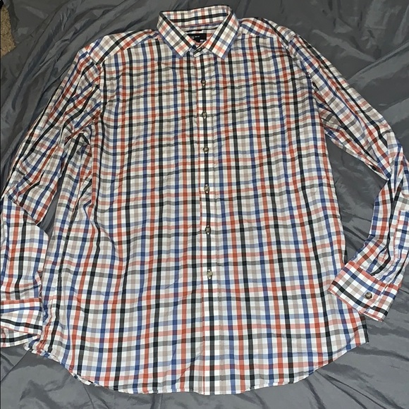 Bar III Other - BAR III shirt L